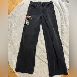 Ed Hardy Jeans,26
